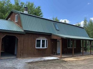 409 Crane Rd, Winthrop, NY 13697