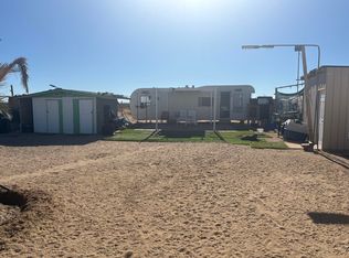 Daley Ave, Mojave, CA 93501