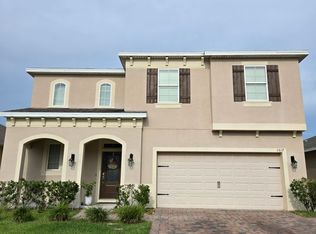 1517 Softshell St, Saint Cloud, FL 34771