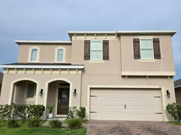 1517 Softshell St, Saint Cloud, FL 34771