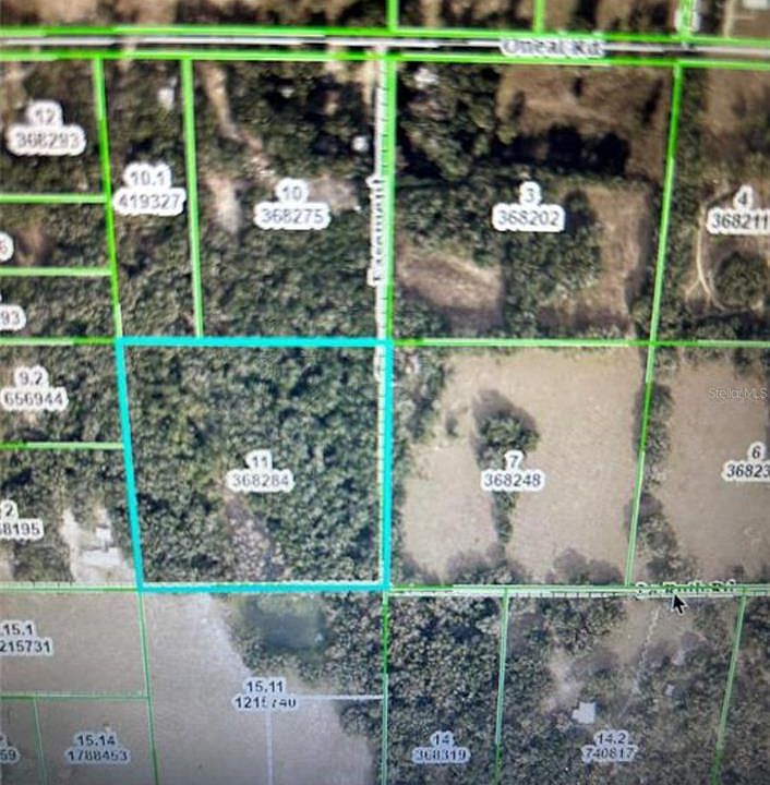 2nd image of La Ruth Rd