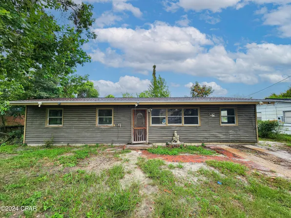 811 School Ave, Panama City, FL 32401