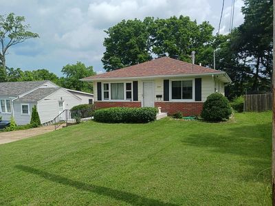 7207 Stafford Ct, Saint Louis, MO, 63123