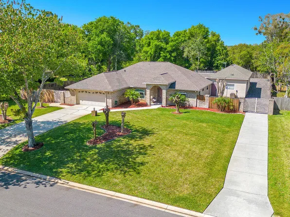 4050 Campa Ln, Ormond Beach, FL 32174