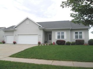 1722 Clinton St, Boone, IA 50036