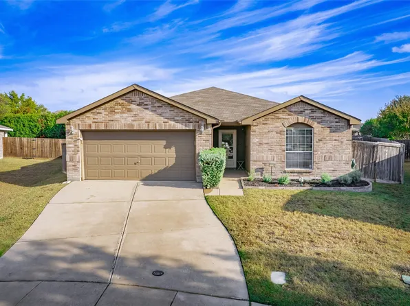 9236 Monument Ct, Fort Worth, TX 76244