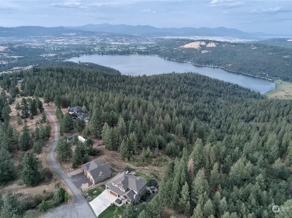 0 E BROKEN LANCE Drive, Liberty Lake, WA 99019