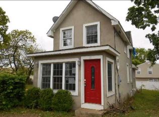 1703 Cinnaminson Ave, Cinnaminson, NJ 08077