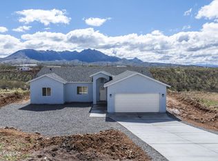 1829 Camino Lebanon, Rio Rico, AZ 85648