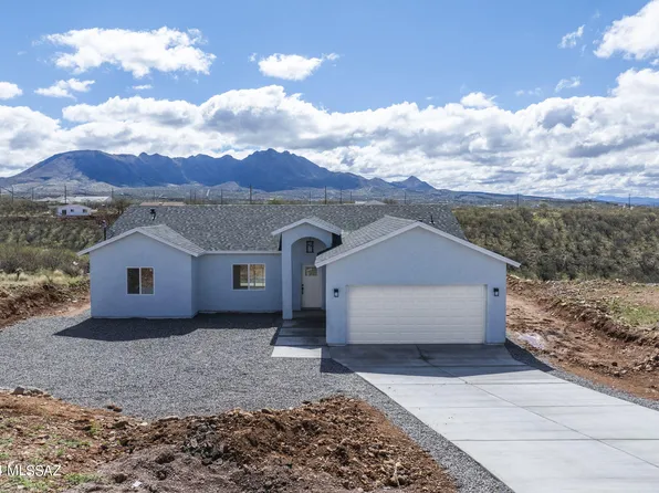 1829 Camino Lebanon, Rio Rico, AZ 85648