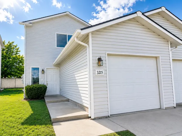 3215-3221 N Thicket Ln, 3215-3221 N Thicket Ln #3215, Coeur D Alene, ID 83815