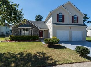 6246 Remington Park, Lithonia, GA 30058