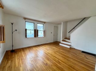 43 Bay State Rd #1, Quincy, MA 02171