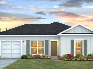 16786 Rocher Ct, Foley, AL 36535