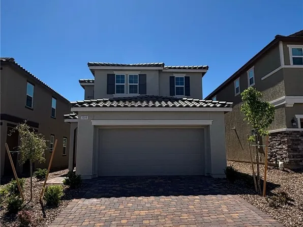 3589 Mascali Ave, Henderson, NV 89044