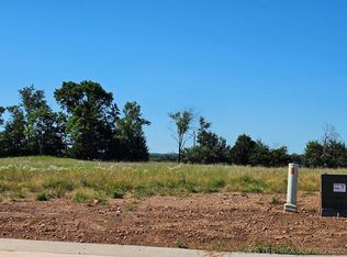 1990 Everly Dr, Tahlequah, OK 74464