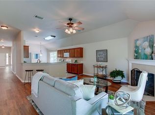 133 Village Commons Blvd, Georgetown, TX 78633