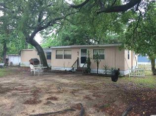 400 Wagon Wheel Loop, Murrells Inlet, SC 29576