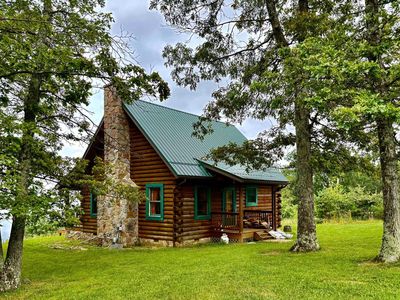 0 Knobley Rd, New Creek, WV, 26743