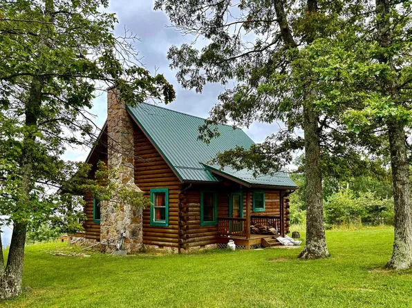 0 Knobley Rd, New Creek, WV 26743