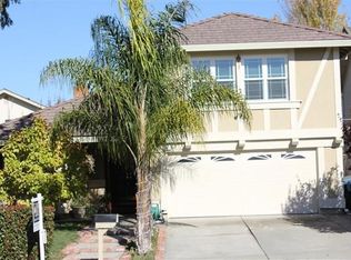 807 Tassasara Dr, Milpitas, CA 95035