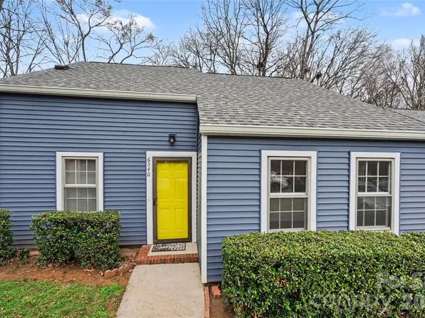 6540 Point Comfort Ln, Charlotte, NC 28226