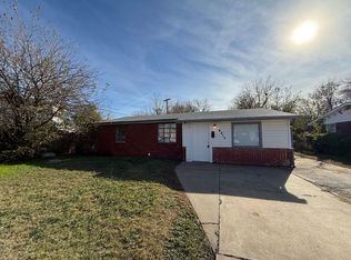 4116 SE 22nd St, Oklahoma City, OK 73115