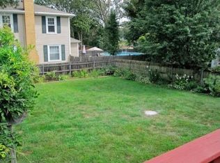 1419 Diamond Hill Rd, Cumberland, RI 02864