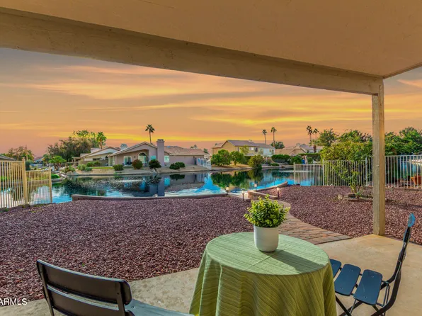 60 S WILLOW CREEK Street, Chandler, AZ 85225