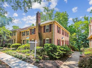 4508 4th Rd N, Arlington, VA 22203