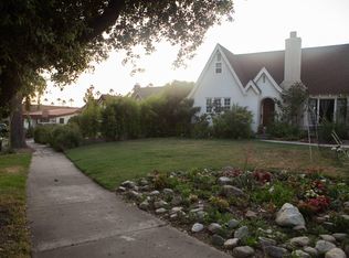 1361 Justin Ave, Glendale, CA 91201