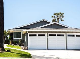 8231 Delgany Ave, Playa Del Rey, CA 90293