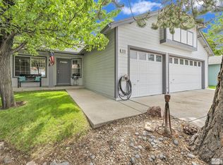 8000 Sand Pebble Dr, Reno, NV 89506