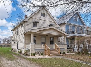 3462 W 97th St, Cleveland, OH