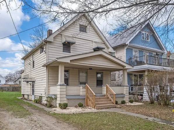 3462 W 97th St, Cleveland, OH 44102