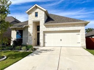 205 Magdalene Way, Liberty Hill, TX 78642