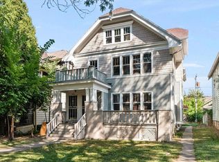 2632 N 47th St #2634, Milwaukee, WI 53210