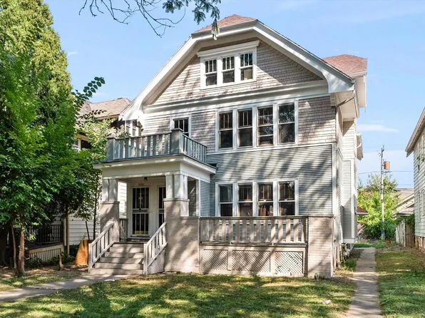 2632 North 47th STREET #2634, Milwaukee, WI 53210