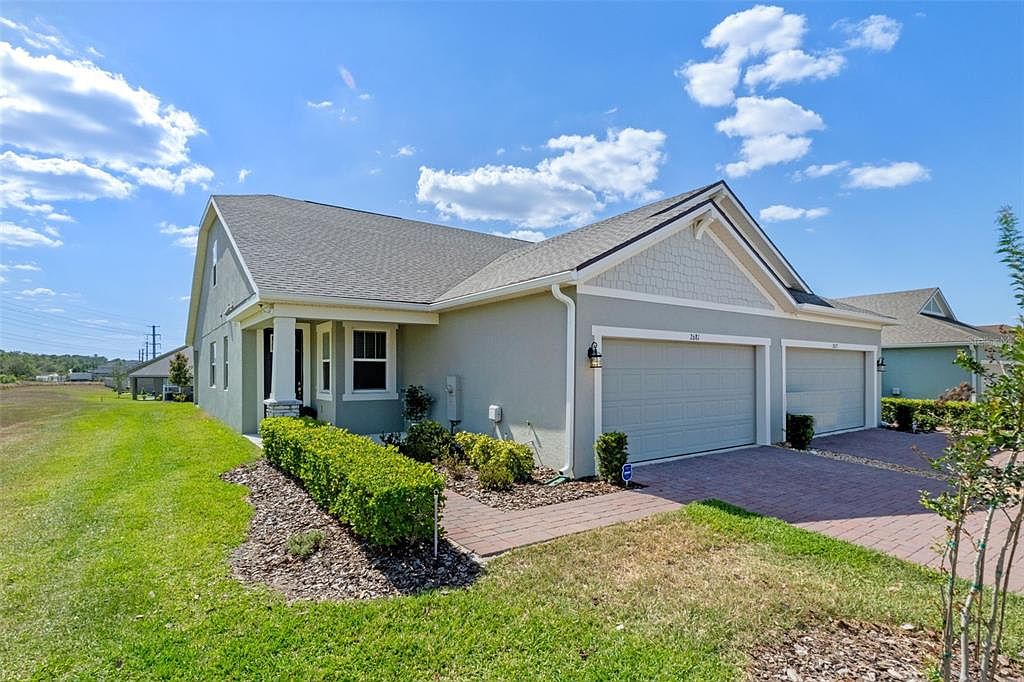 2681 Spider Lily Ct, Clermont, FL 34711 | Zillow