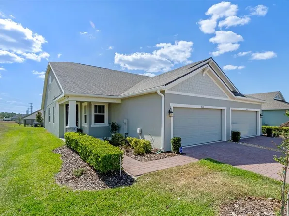 2681 Spider Lily Ct, Clermont, FL 34711