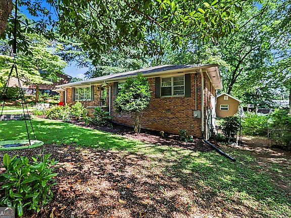 5th image of 905 Homewood Ct