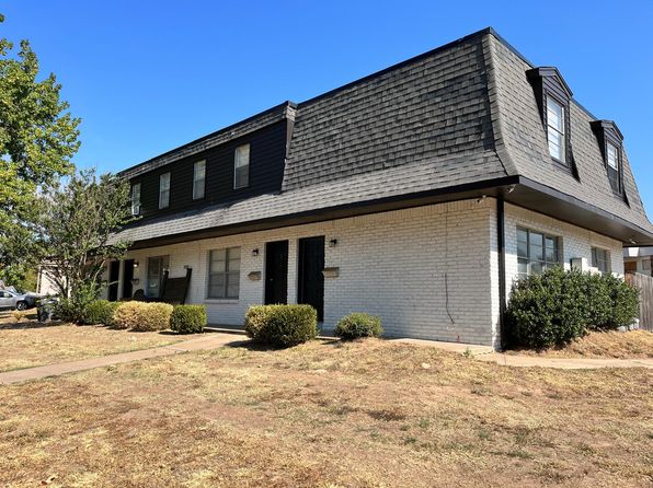 6341 S Newport Ave #4