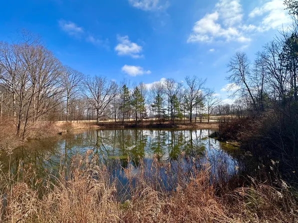 10460 S County Road 10 E, Cloverdale, IN 46120