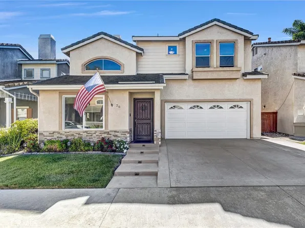 26 Cayman Brac, Aliso Viejo, CA 92656