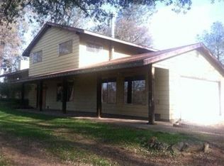 6632 Tonzi Rd, Ione, CA 95640