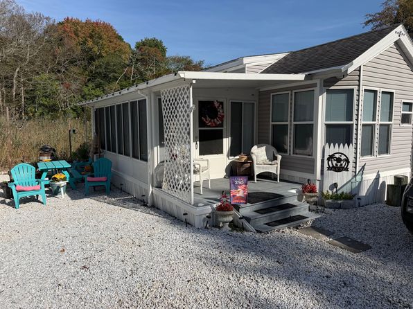 709 Us Route 9 Cape Island Resort #383