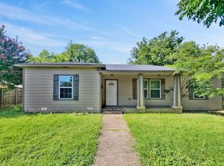 1020 Elwood Rd, Irving, TX 75061
