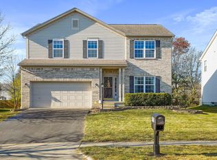 4775 Heath Trails Rd, Hilliard, OH 43026