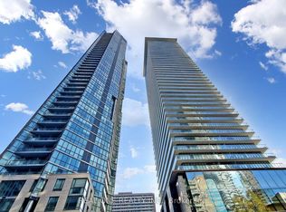 33 Charles St E #1607-C08, Toronto, ON M4Y 0A2