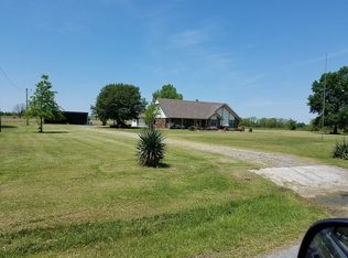 6528 S 440th, Locust Grove, OK 74352